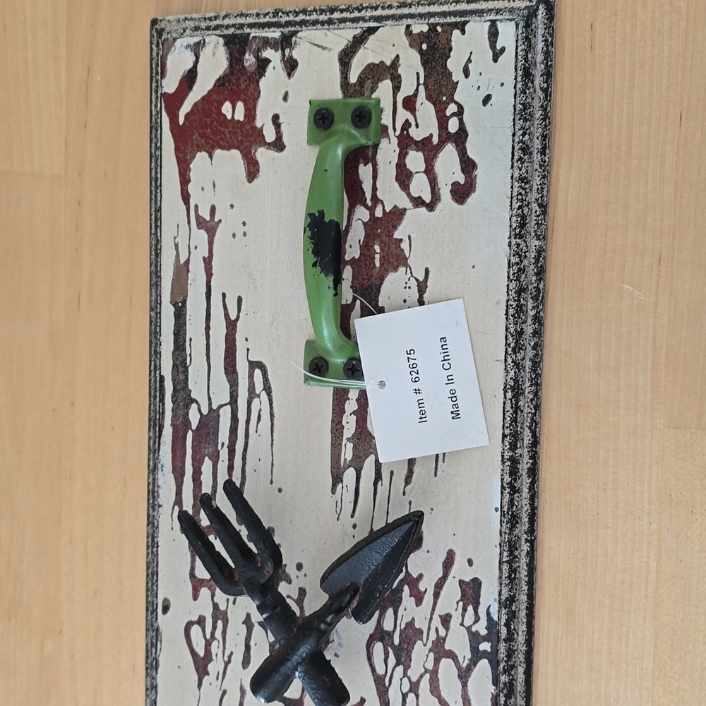 Wall decor - Picture 4 of 4